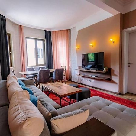 Top Center Relax, Ndk & Vitoshka Str, Free Secured Parking 소피아 외부 사진