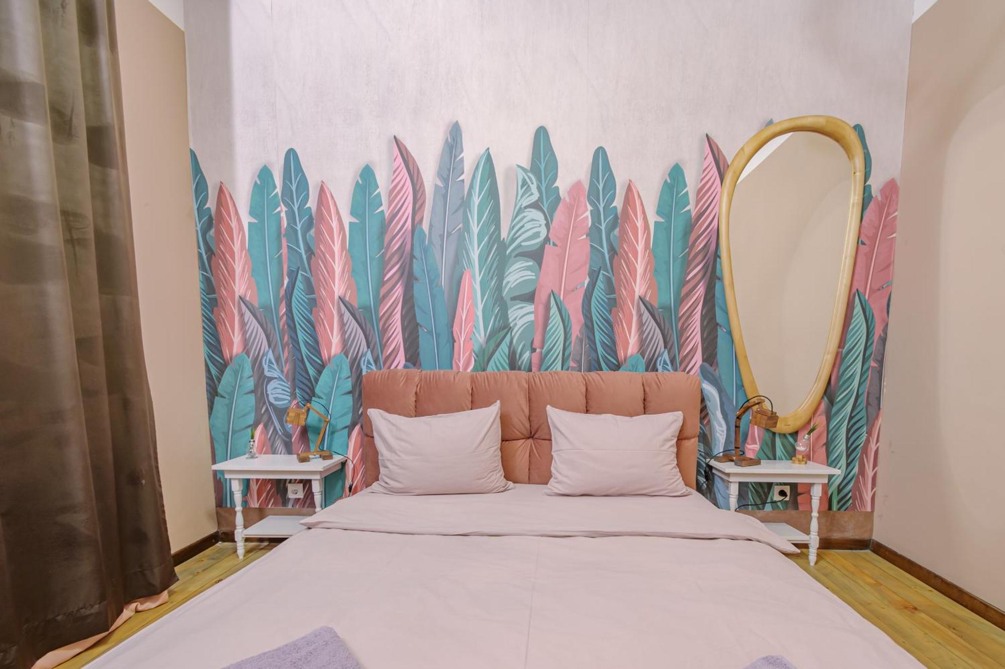 Top Center Relax, Ndk & Vitoshka Str, Free Secured Parking 소피아 외부 사진