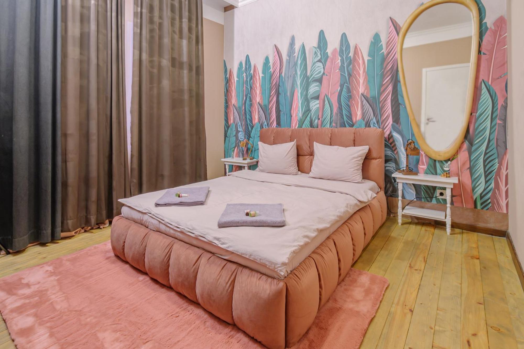 Top Center Relax, Ndk & Vitoshka Str, Free Secured Parking 소피아 외부 사진
