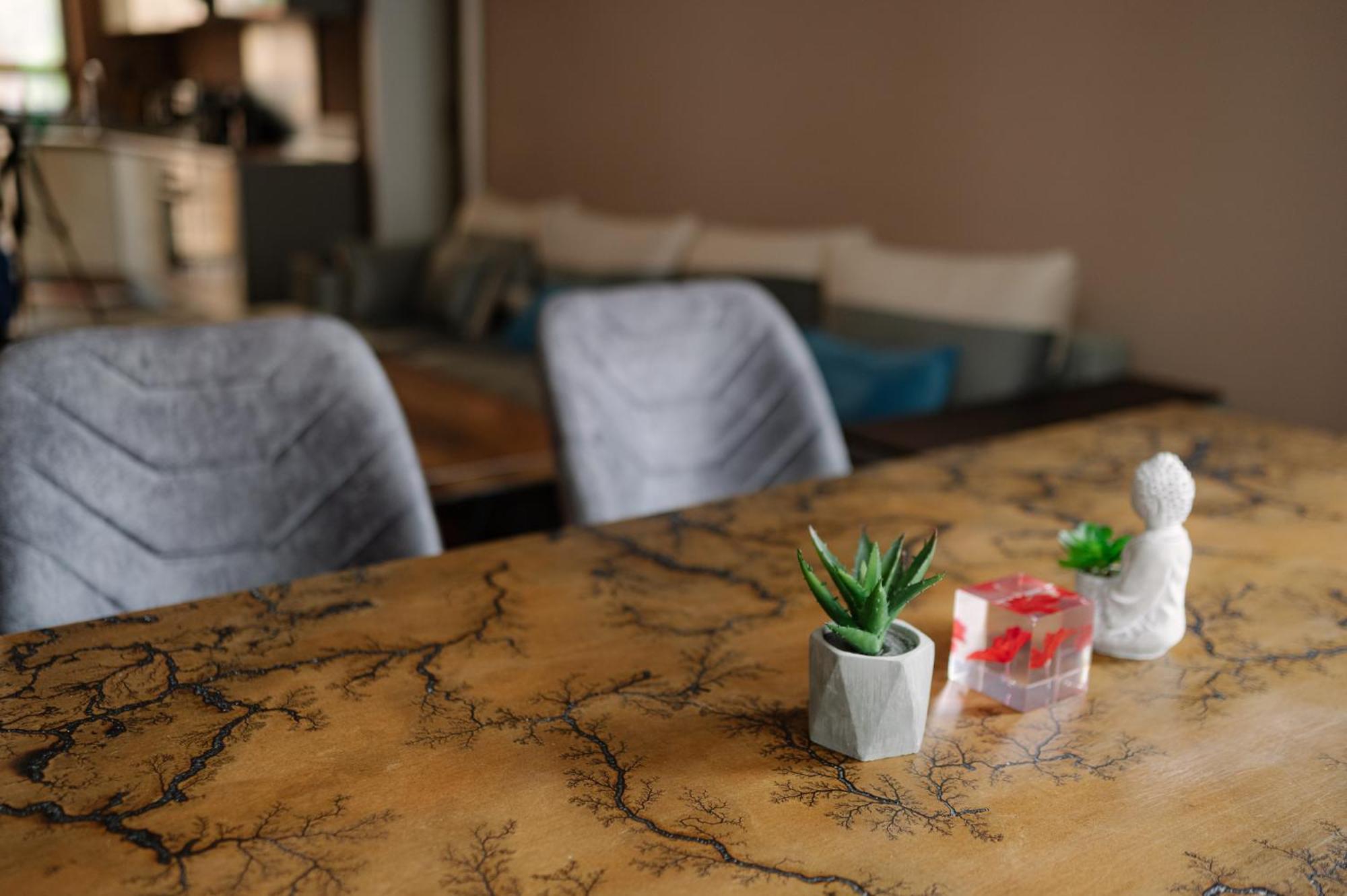 Top Center Relax, Ndk & Vitoshka Str, Free Secured Parking 소피아 외부 사진