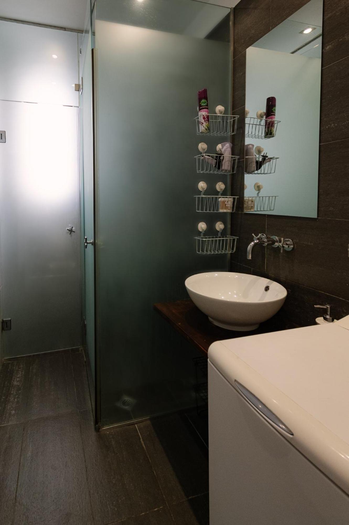 Top Center Relax, Ndk & Vitoshka Str, Free Secured Parking 소피아 외부 사진